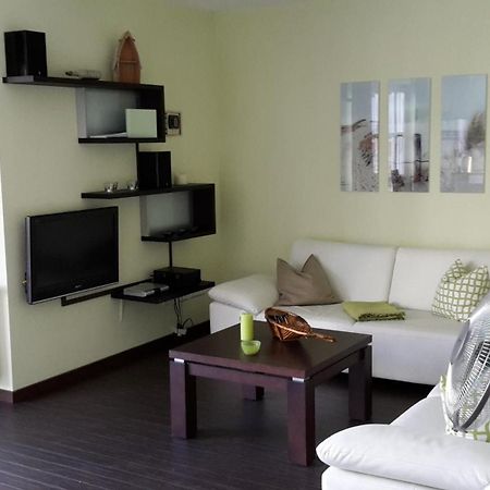 Haeuschen "Tante Waltraut" Villa Garz  Ngoại thất bức ảnh