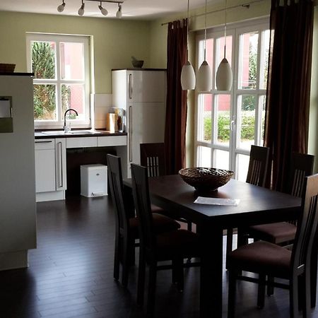 Haeuschen "Tante Waltraut" Villa Garz  Ngoại thất bức ảnh