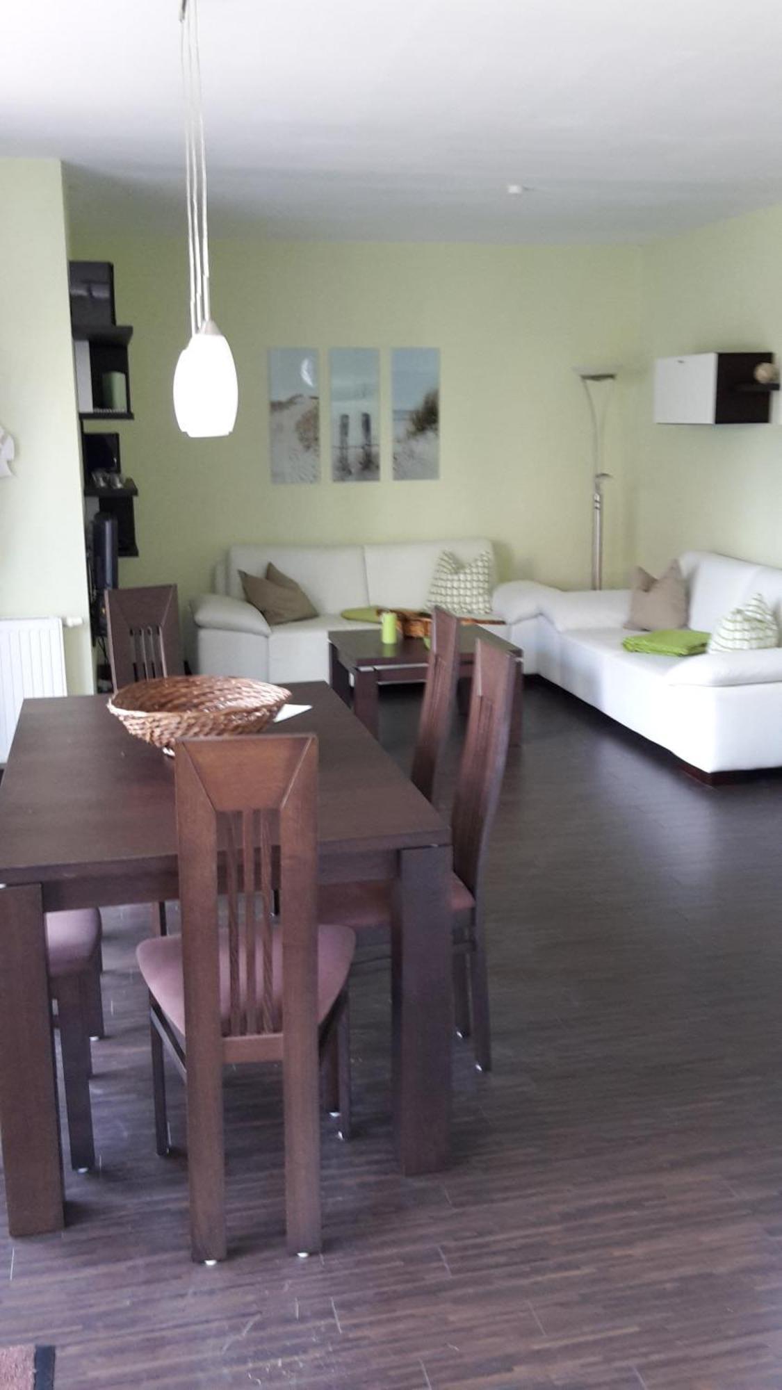 Haeuschen "Tante Waltraut" Villa Garz  Ngoại thất bức ảnh